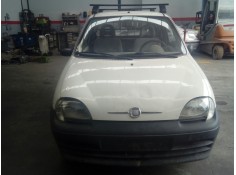 fiat seicento (187) del año 2010 2