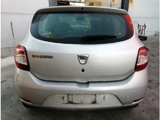 dacia sandero del año 2013 2