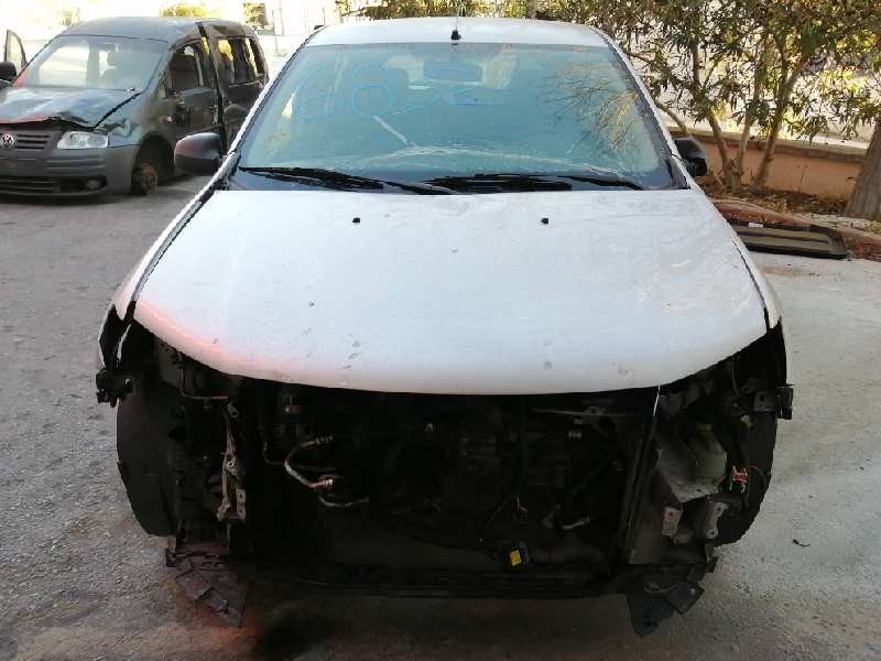 dacia sandero del año 2013