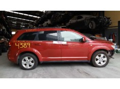 dodge journey del año 2008