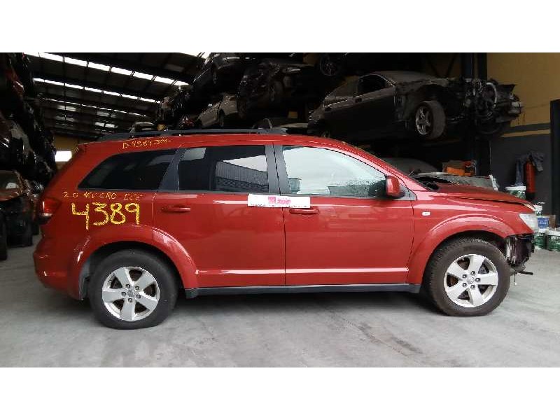 dodge journey del año 2008