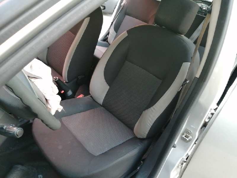 dacia sandero del año 2013