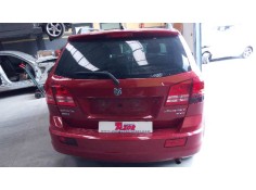 dodge journey del año 2008 2