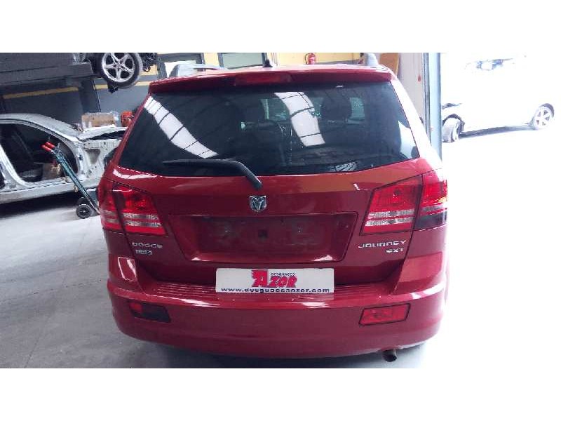 dodge journey del año 2008
