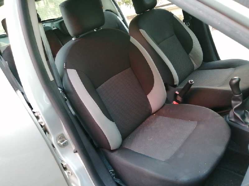 dacia sandero del año 2013