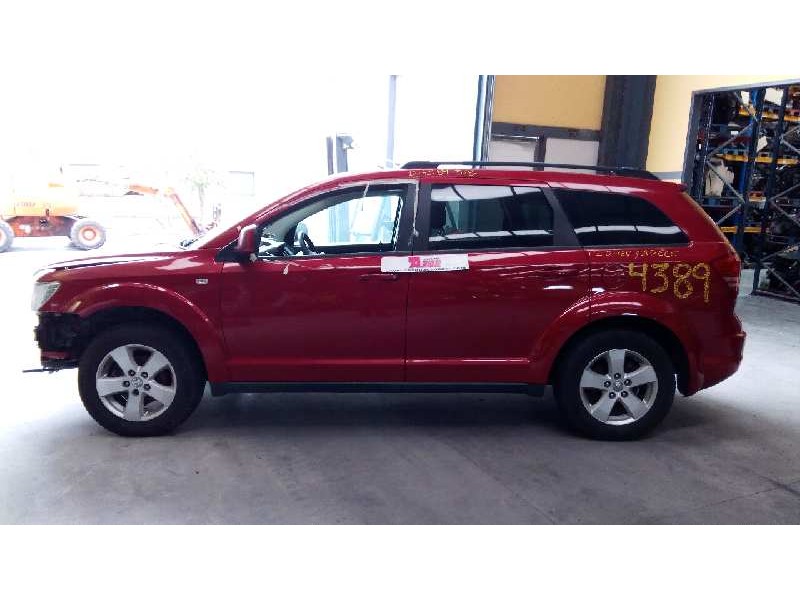 dodge journey del año 2008
