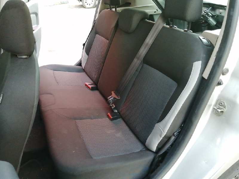dacia sandero del año 2013