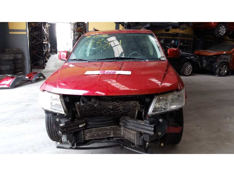 dodge journey del año 2008