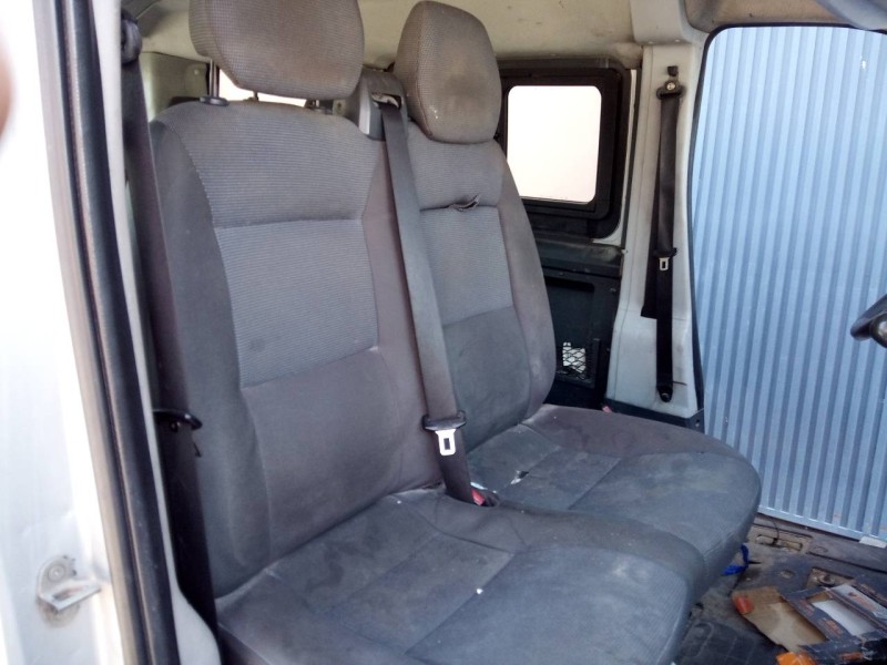 peugeot boxer kombi (rs3000)(333) del año 2007