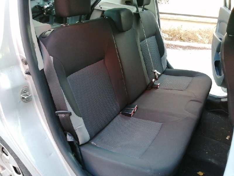 dacia sandero del año 2013