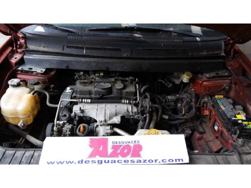 dodge journey del año 2008