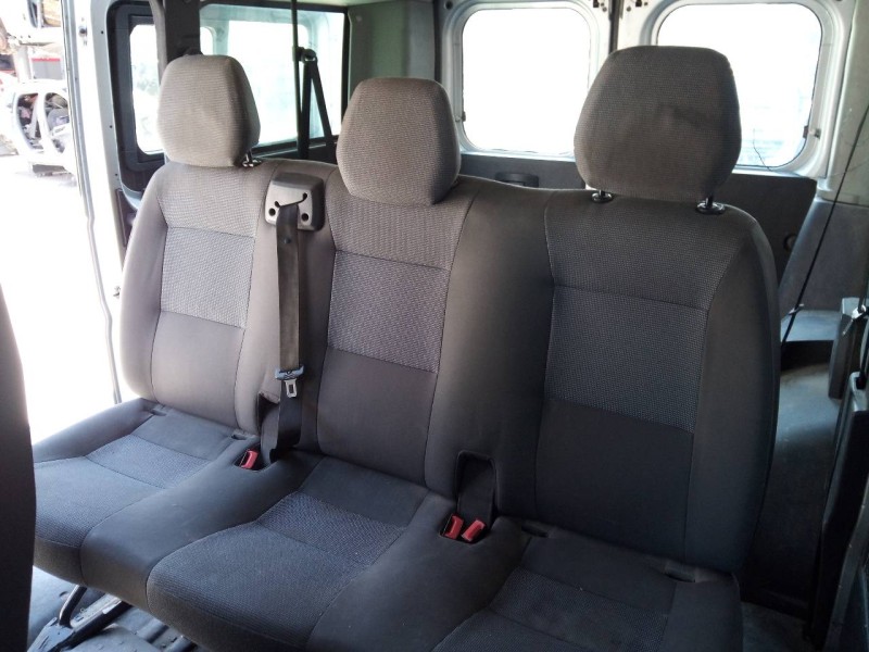 peugeot boxer kombi (rs3000)(333) del año 2007