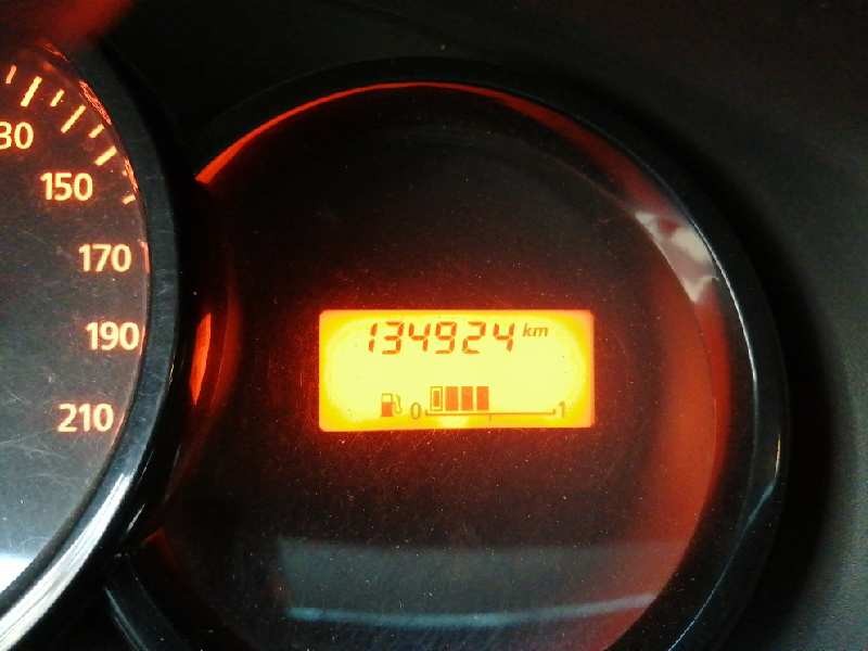 dacia sandero del año 2013