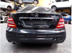 mercedes-benz clase c (w204) lim. del año 2012 2