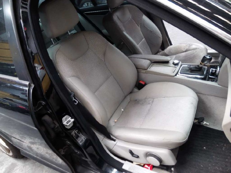 mercedes-benz clase c (w204) lim. del año 2012
