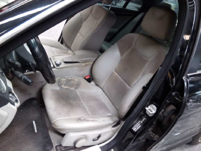 mercedes-benz clase c (w204) lim. del año 2012