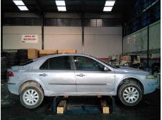 renault laguna ii (bg0) del año 2002