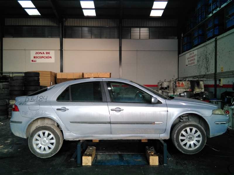 renault laguna ii (bg0) del año 2002