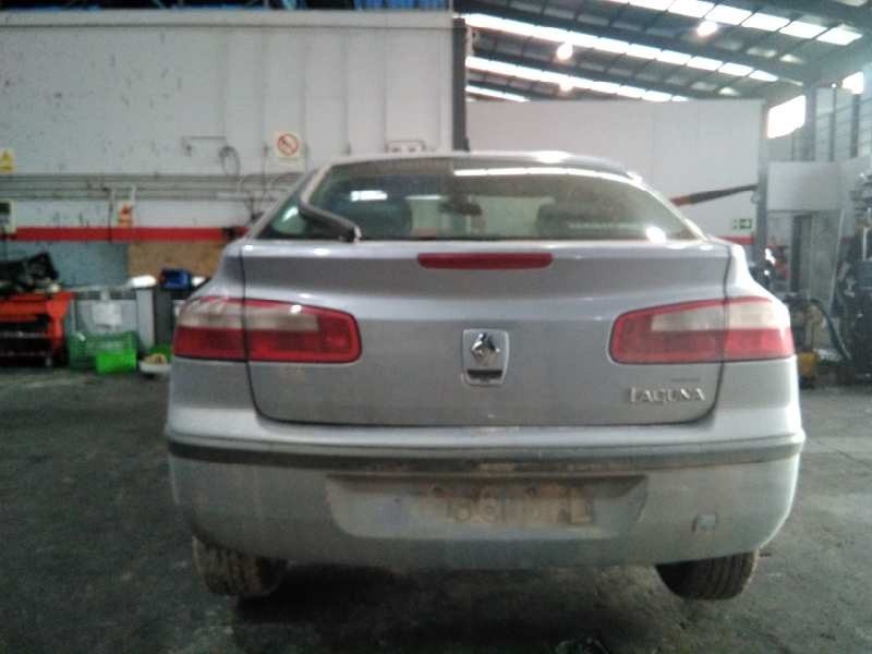 renault laguna ii (bg0) del año 2002