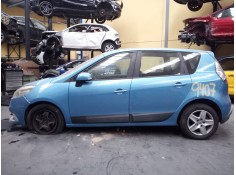 RENAULT SCENIC III