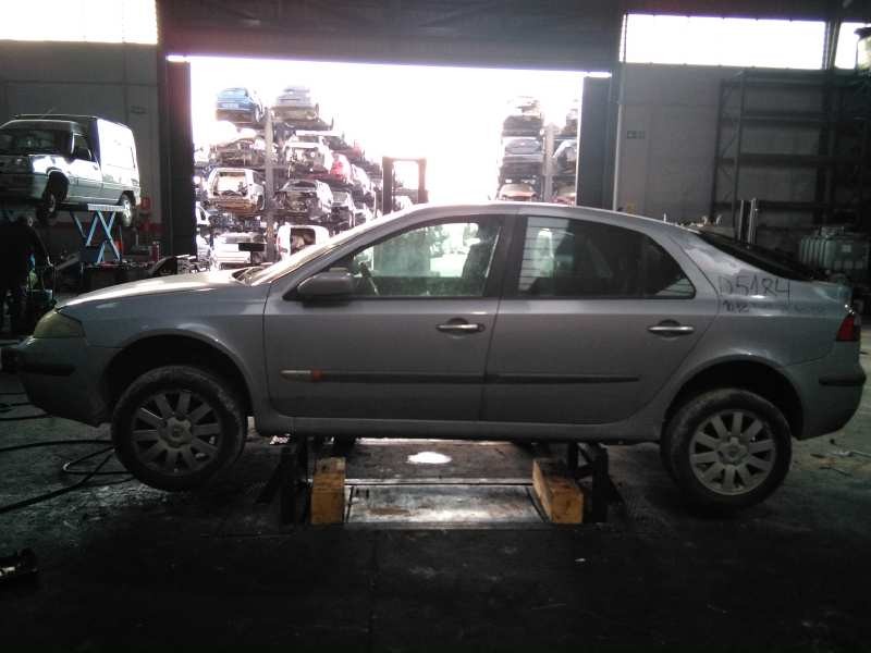 renault laguna ii (bg0) del año 2002