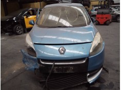 renault scenic iii del año 2012 2