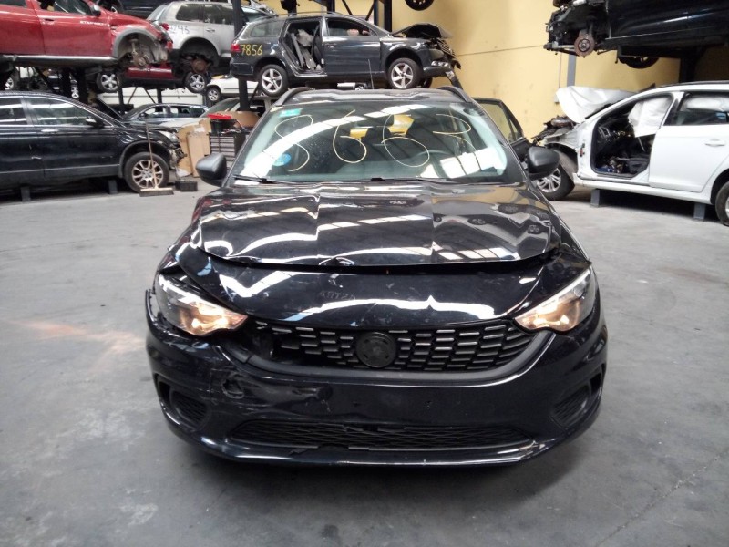 fiat tipo ii (357) fam del año 2019