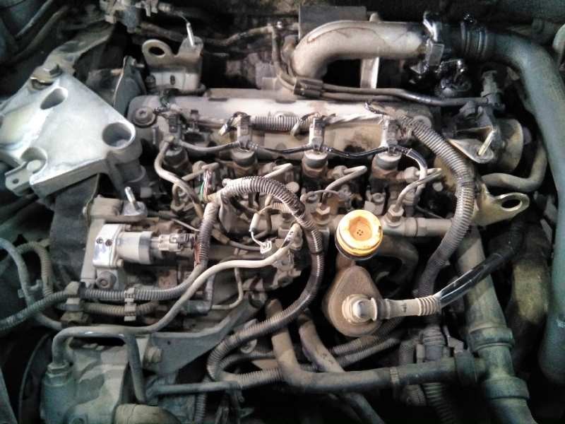 renault laguna ii (bg0) del año 2002