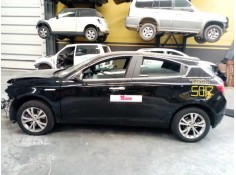 alfa romeo giulietta (191) del año 2012