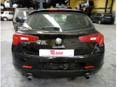 alfa romeo giulietta (191) del año 2012 2