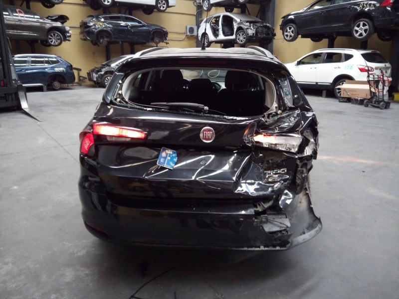 fiat tipo ii (357) fam del año 2019