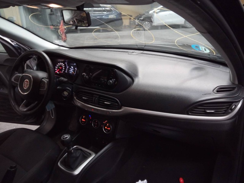 fiat tipo ii (357) fam del año 2019