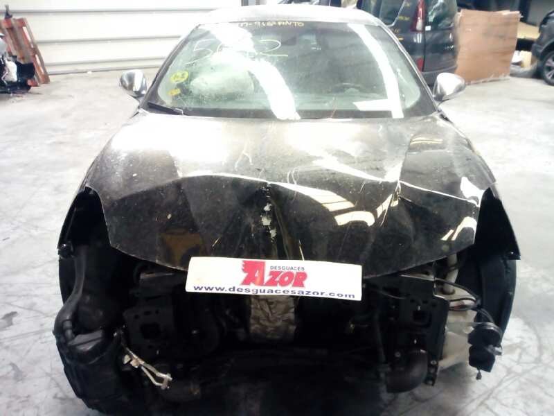 alfa romeo giulietta (191) del año 2012