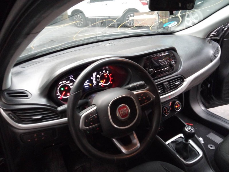 fiat tipo ii (357) fam del año 2019