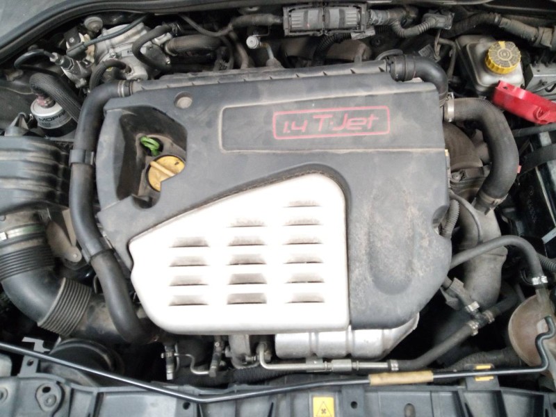 fiat tipo ii (357) fam del año 2019