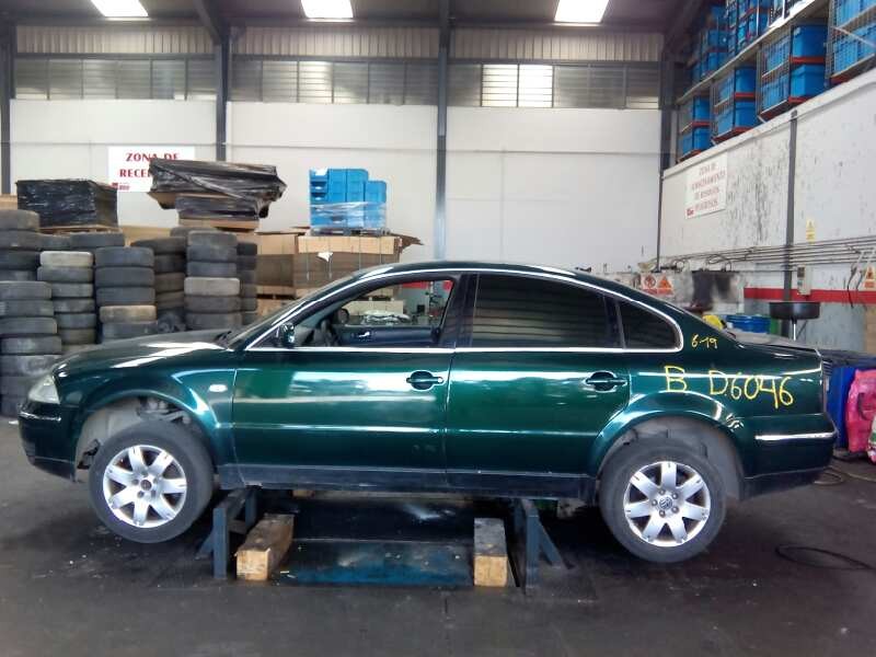 volkswagen passat berlina (3b2) del año 2001