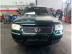 volkswagen passat berlina (3b2) del año 2001 2
