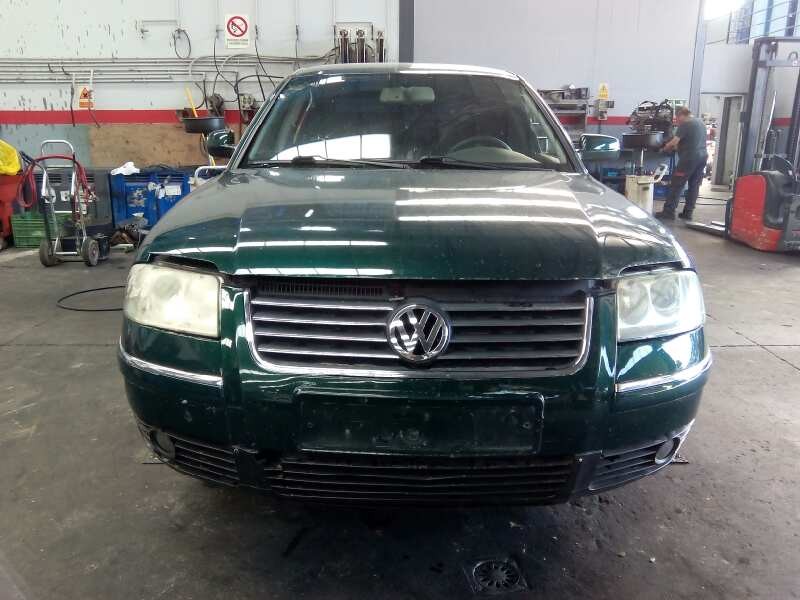 volkswagen passat berlina (3b2) del año 2001