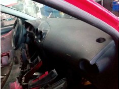 seat ibiza (6l1) del año 2002 2