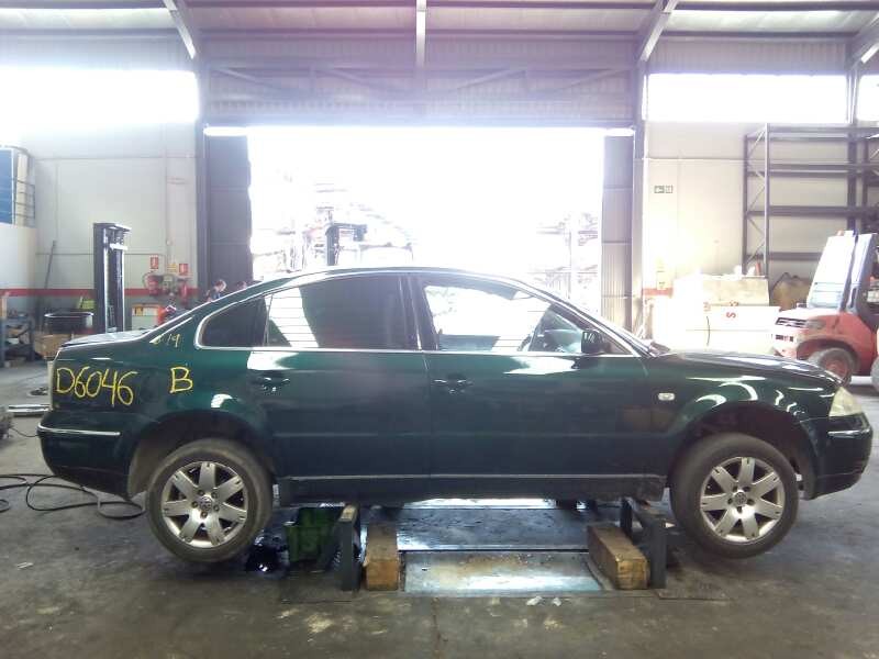 volkswagen passat berlina (3b2) del año 2001