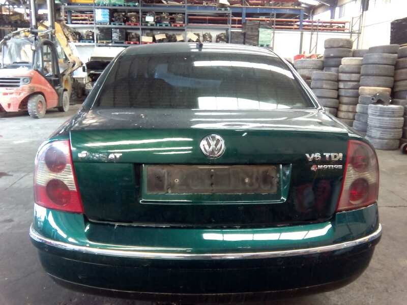 volkswagen passat berlina (3b2) del año 2001
