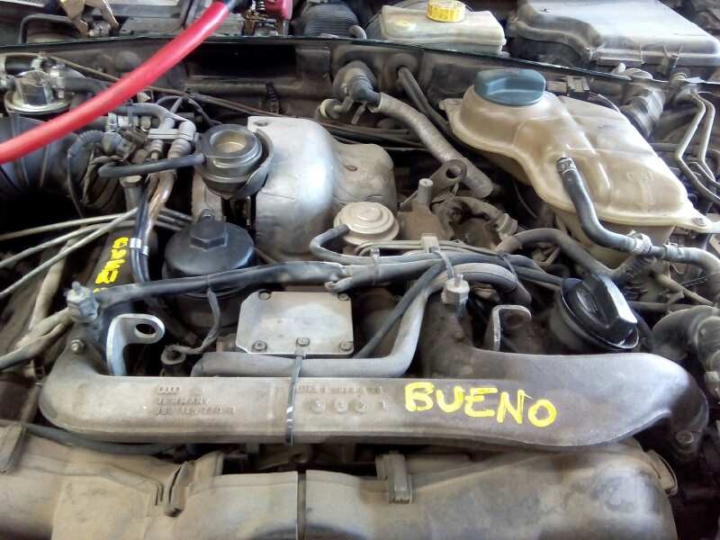 volkswagen passat berlina (3b2) del año 2001