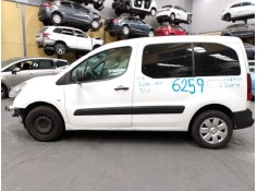 CITROËN BERLINGO STATION WAGON