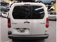 citroën berlingo station wagon del año 2011 2