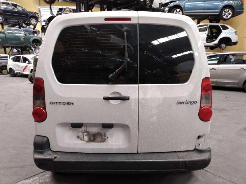 citroën berlingo station wagon del año 2011