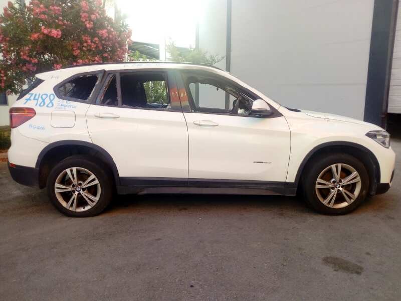 bmw serie x1 (f48) del año 2017