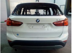bmw serie x1 (f48) del año 2017 2