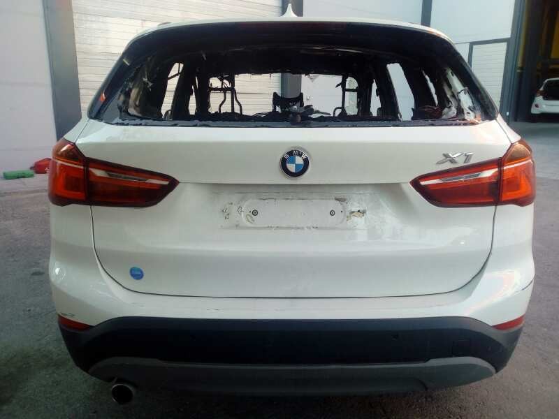 bmw serie x1 (f48) del año 2017