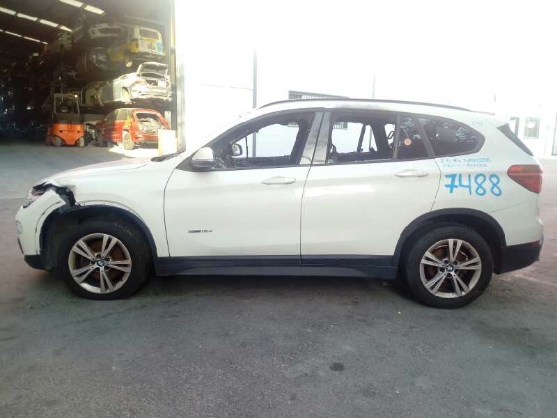 bmw serie x1 (f48) del año 2017