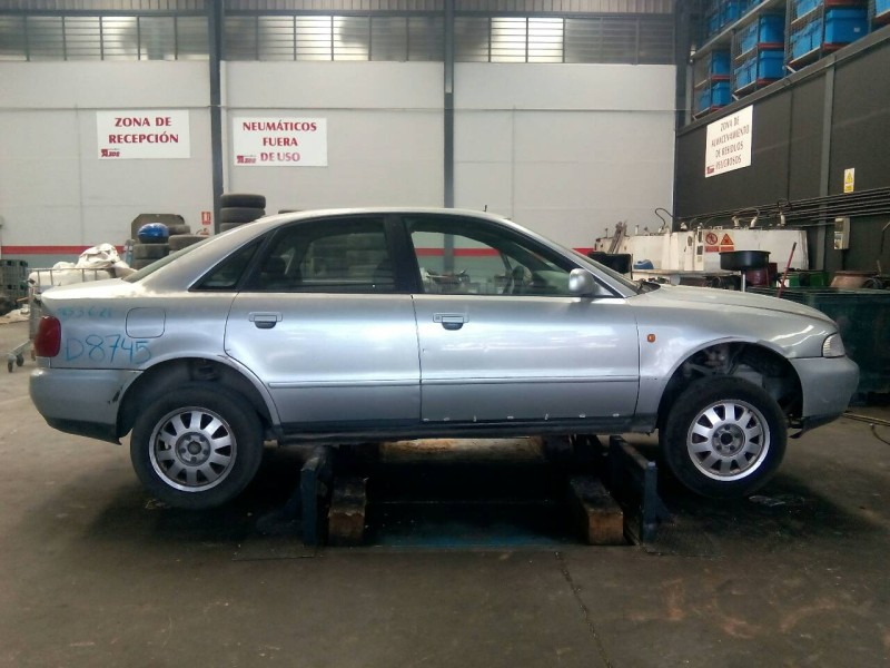 audi a4 berlina (b5) del año 1994